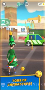 射门高手截图3