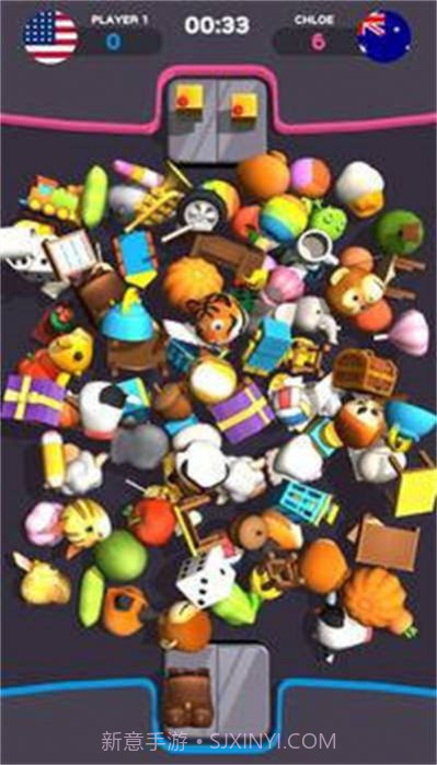 匹配大师拼图安卓截图3 匹配大师拼图安卓截图3