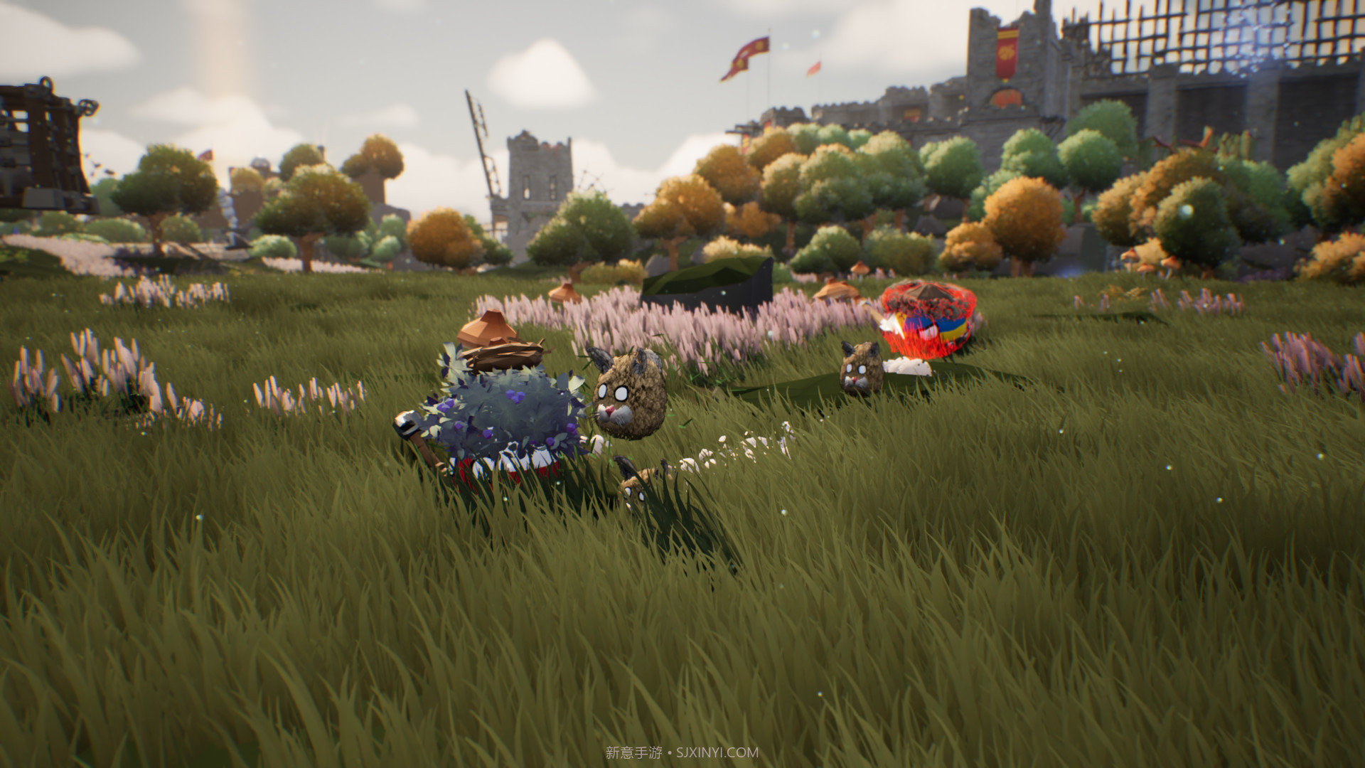 爆炸球:编年史Bang-On Balls: Chronicles截图12 爆炸球:编年史Bang-On Balls: Chronicles截图12