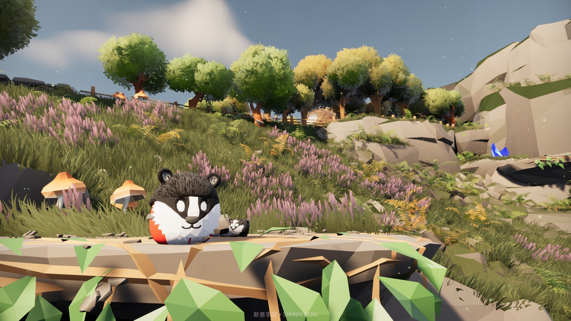 爆炸球:编年史Bang-On Balls: Chronicles截图16 爆炸球:编年史Bang-On Balls: Chronicles截图16