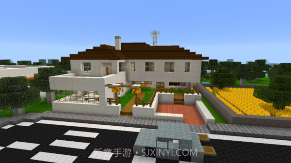 世界工艺2020截图3 世界工艺2020截图3