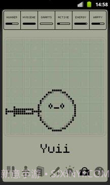 电子宠物截图4 电子宠物截图4