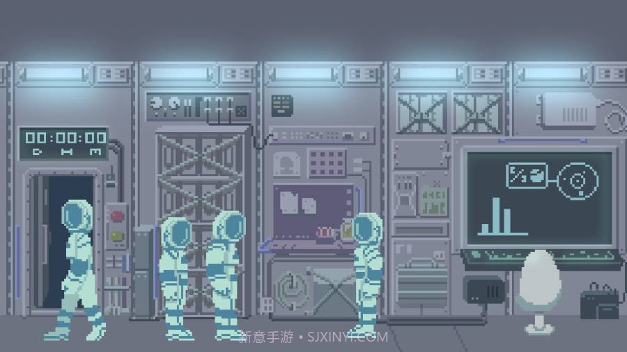 无人归还截图1 无人归还截图1