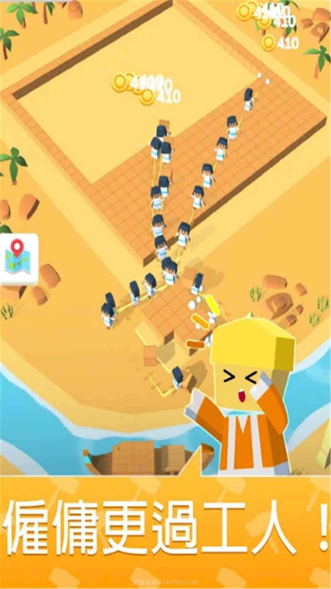 探索迷你世界建造房子截图1 探索迷你世界建造房子截图1