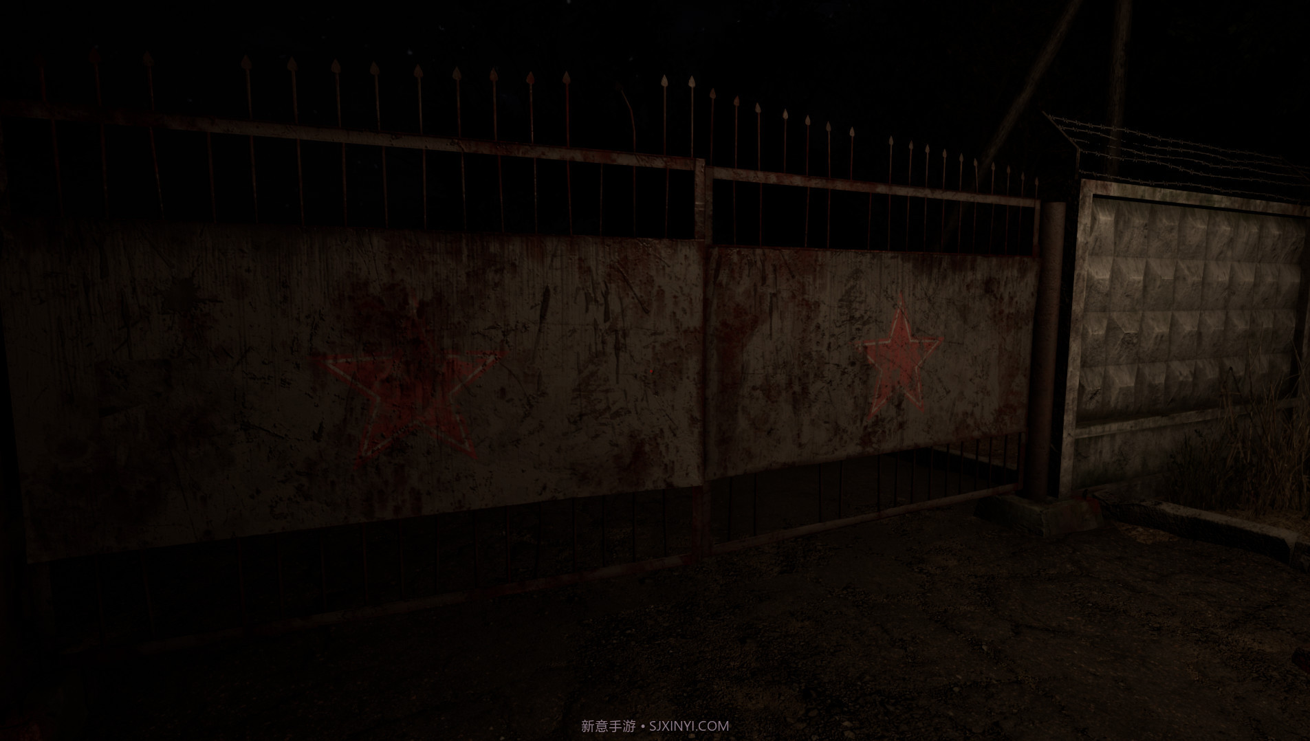 你必须You Must截图2