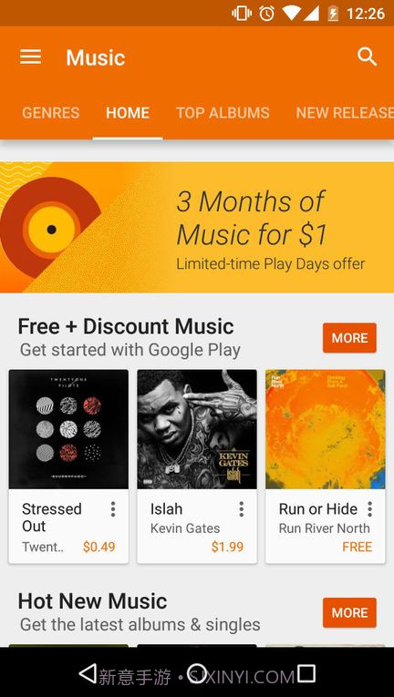 ch play google应用商店截图3 ch play google应用商店截图3