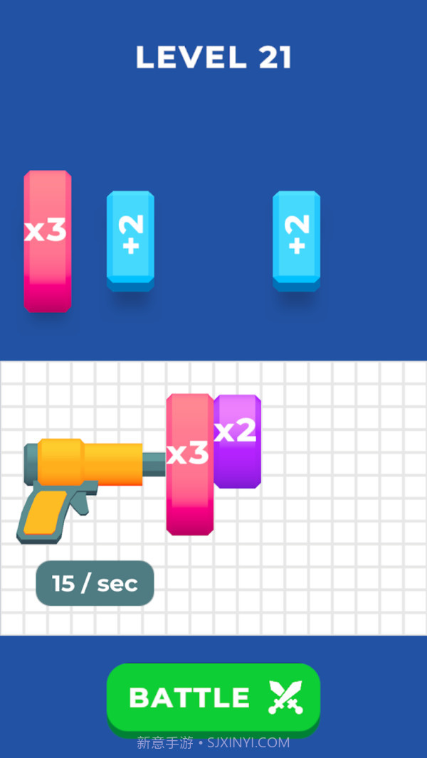 数字枪神截图2 数字枪神截图2