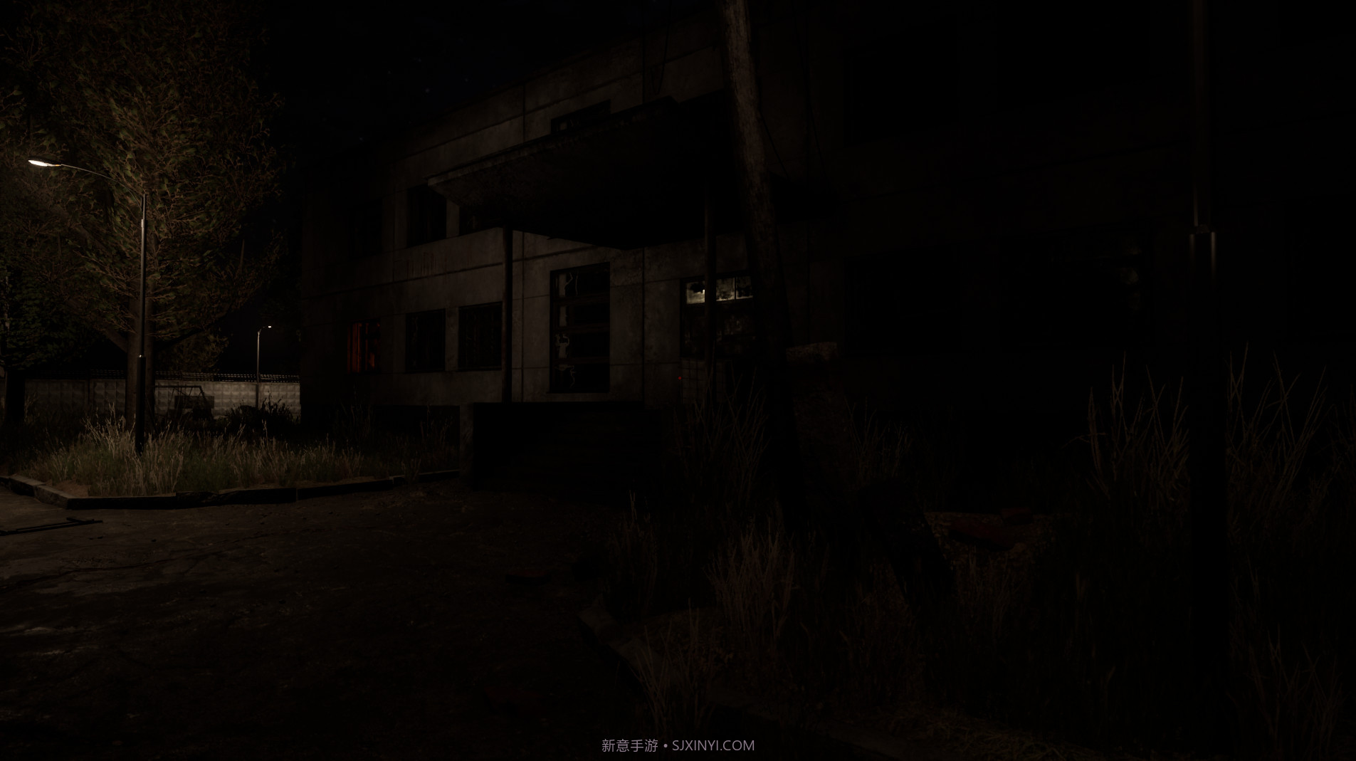 你必须You Must截图10