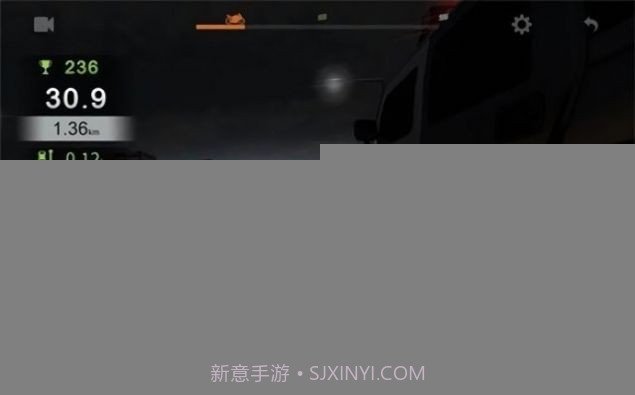 真实摩托比赛(Real Moto Traffic)截图3 真实摩托比赛(Real Moto Traffic)截图3