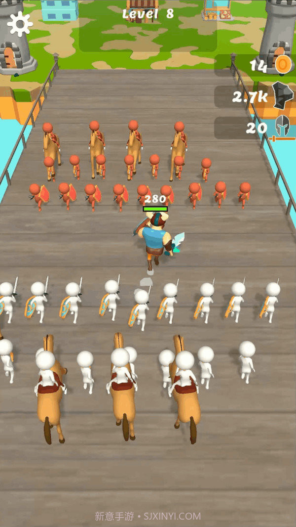 生存战争dayz截图3