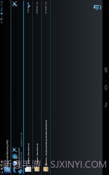 数据恢复 Hexamob Recovery PRO截图9