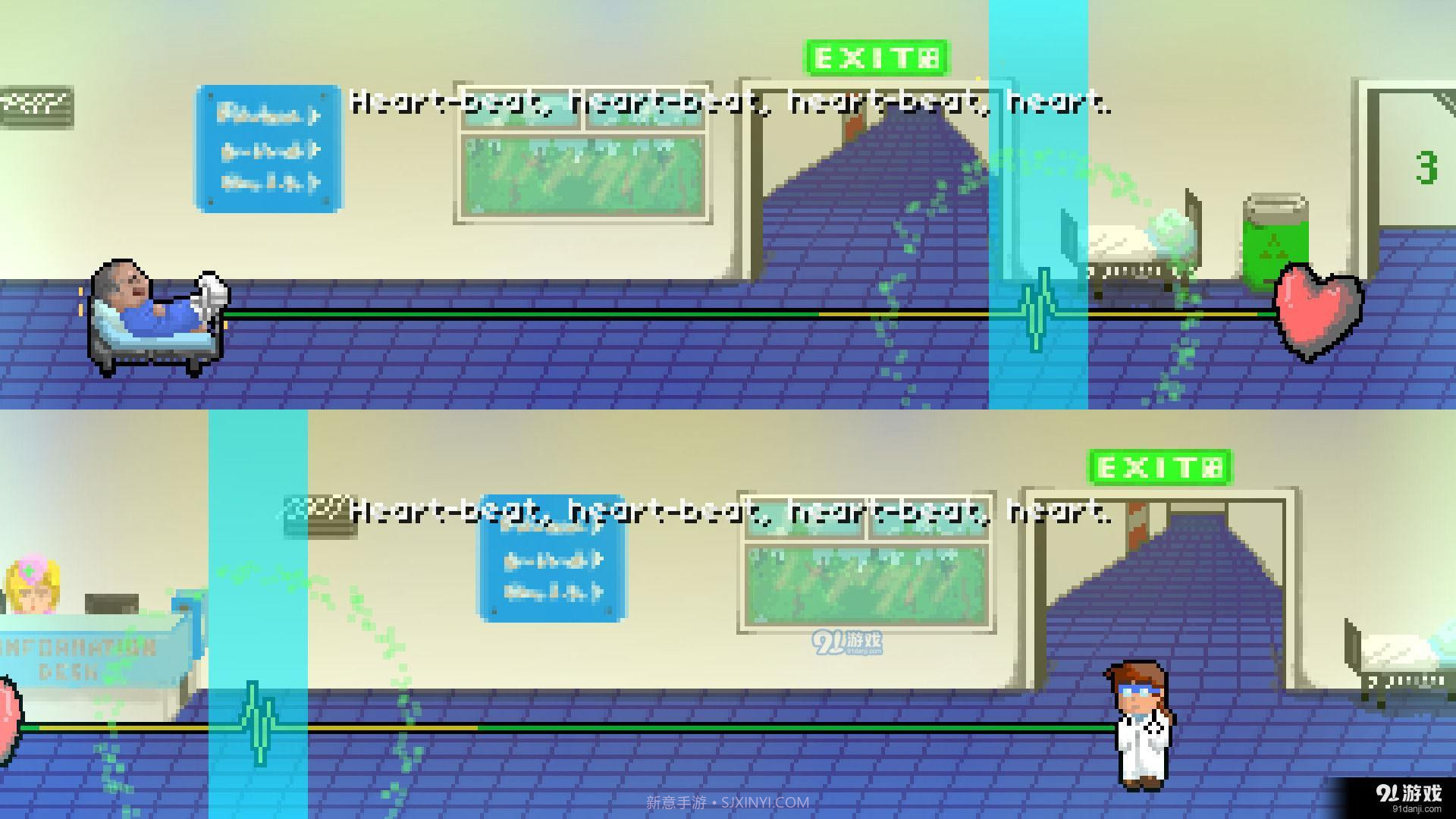 节奏医生截图4 节奏医生截图4