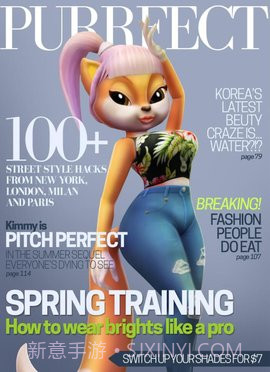 会说话的吉米猫截图2