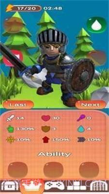 伊势海幻想截图2 伊势海幻想截图2