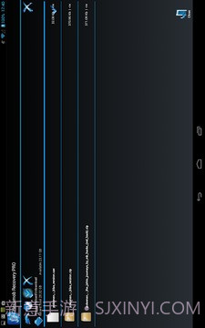 数据恢复 Hexamob Recovery PRO截图4
