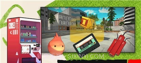 这是你的披萨外卖截图3 这是你的披萨外卖截图3