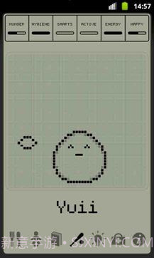 电子宠物截图3 电子宠物截图3