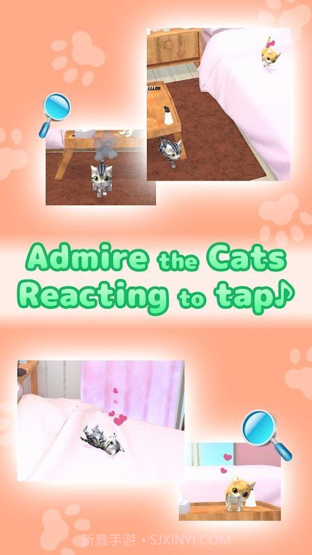 猫是液体截图3 猫是液体截图3