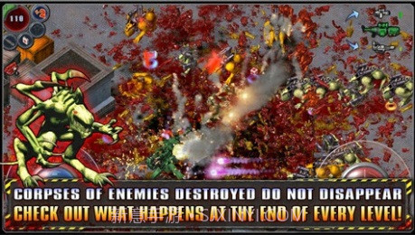 孤胆枪手开端截图4 孤胆枪手开端截图4