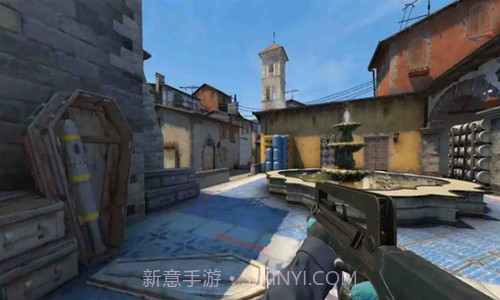 特种火线突击截图3 特种火线突击截图3