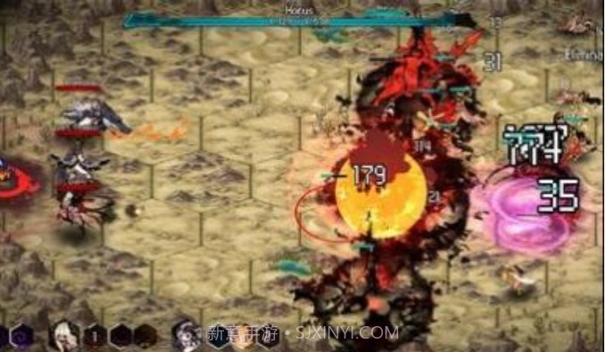 地牢小队截图3 地牢小队截图3