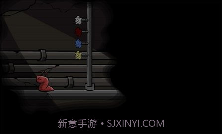 太空外空虫截图3