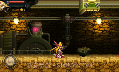 暴击天使无限金币版截图3 暴击天使无限金币版截图3