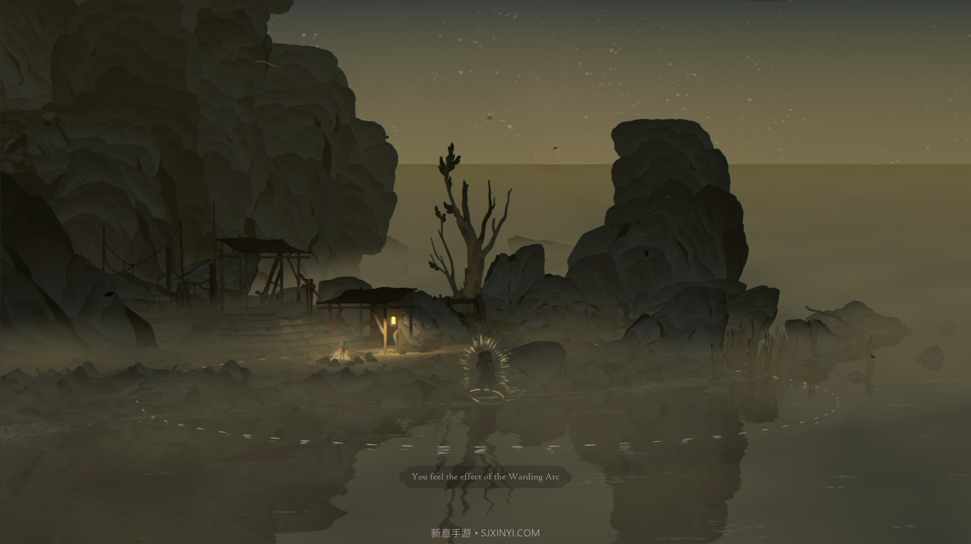 旅行游记Book of Travels截图10