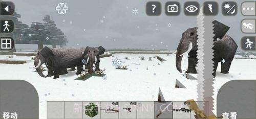 生存战争丧尸版本截图2 生存战争丧尸版本截图2