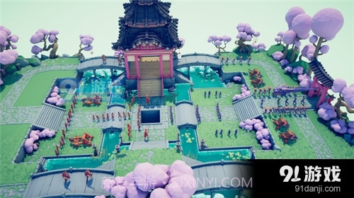 全面战争模拟器手机版下载截图3