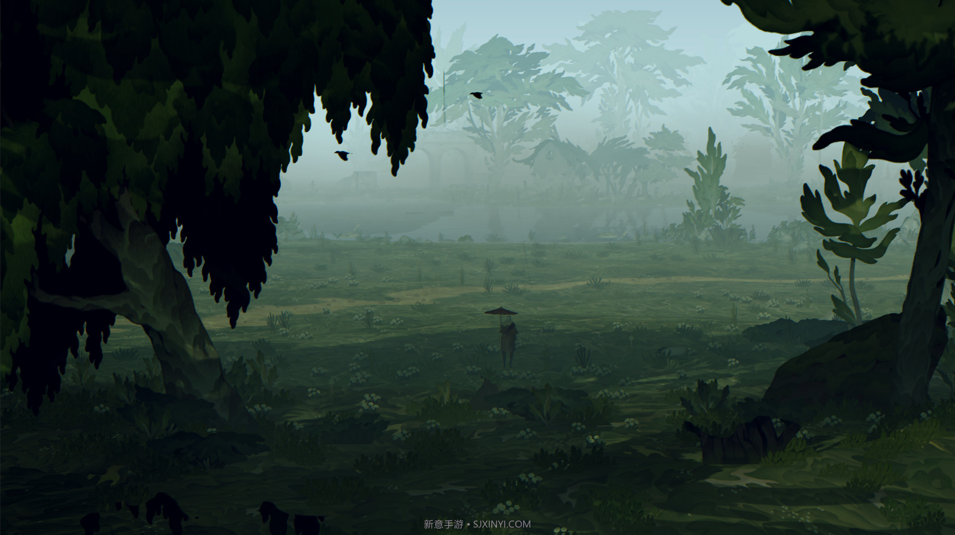 旅行游记Book of Travels截图11