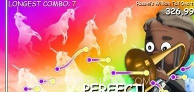 长号冠军截图1 长号冠军截图1