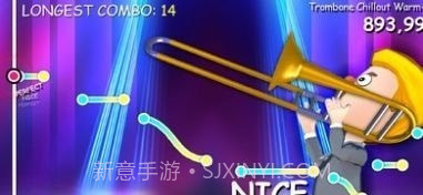 长号冠军截图2 长号冠军截图2