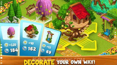 动物家族截图3 动物家族截图3