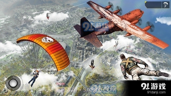 二战模拟器截图1 二战模拟器截图1