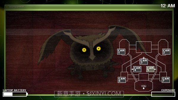 方皮特的一夜后宫2截图4