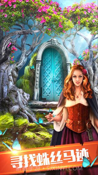 100道神秘的门6截图2 100道神秘的门6截图2