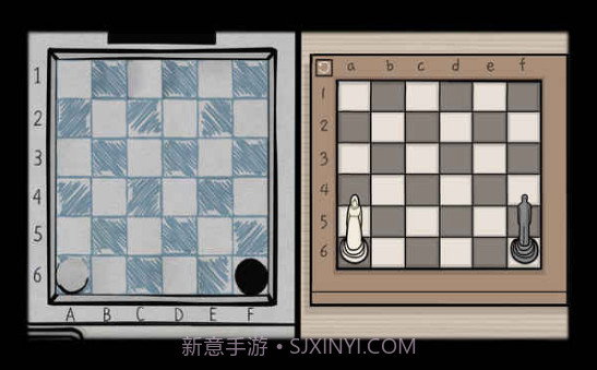 锈湖双人解密 v7.0.1.0截图1 锈湖双人解密 v7.0.1.0截图1