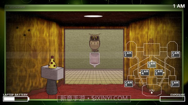 方皮特的一夜后宫2截图2