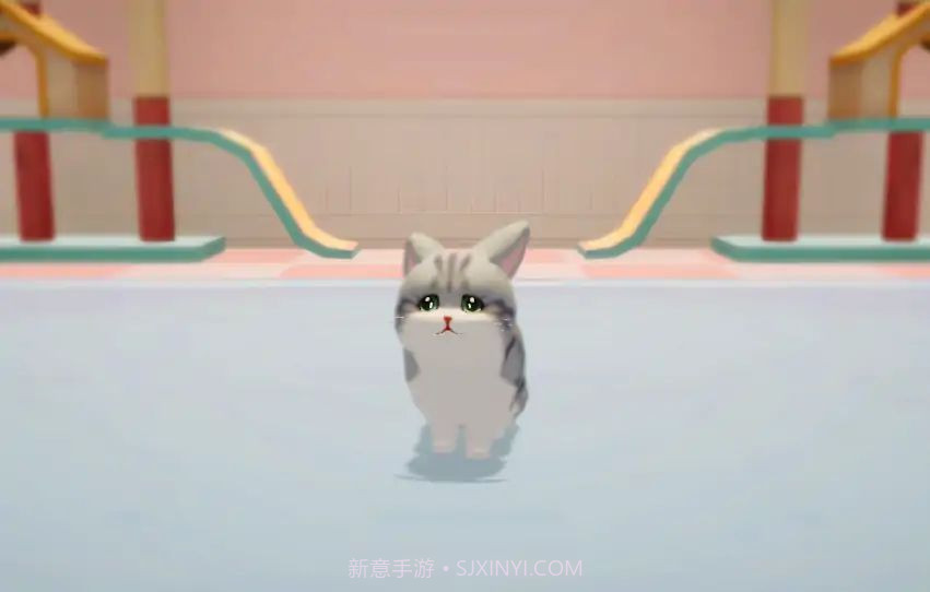 养了个猫截图2 养了个猫截图2