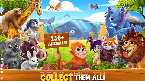 动物家族截图2 动物家族截图2