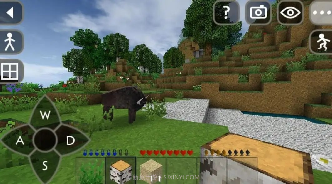 生存战争野人岛中文版截图3 生存战争野人岛中文版截图3