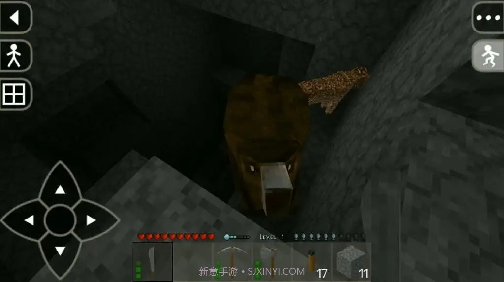 生存战争野人岛中文版截图1 生存战争野人岛中文版截图1