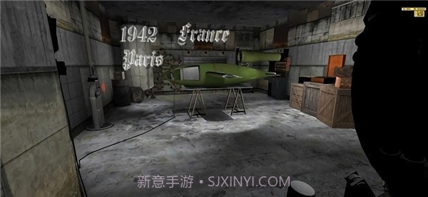 时间逃逸截图3 时间逃逸截图3