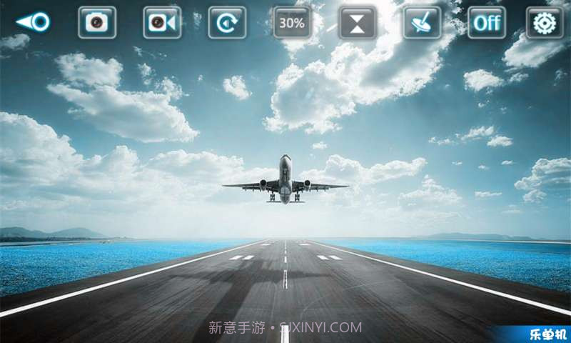 WiFi FPV截图2 WiFi FPV截图2