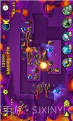 防御塔进化2截图4 防御塔进化2截图4