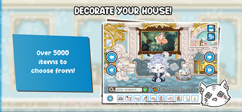 宠物伙伴截图1 宠物伙伴截图1