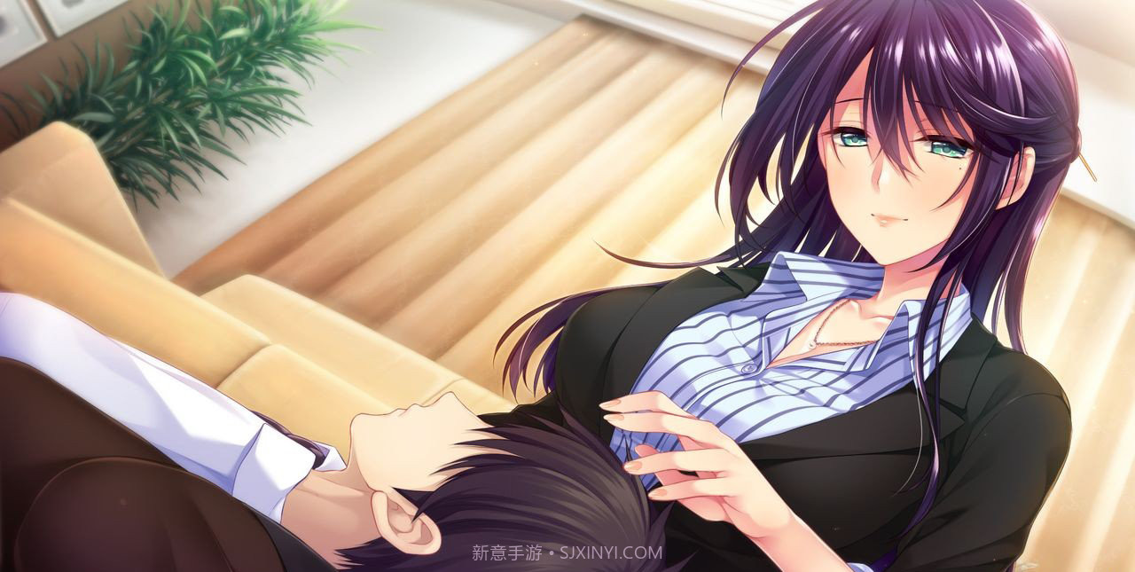 我成为妈妈了！截图2