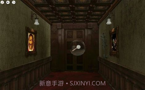 实验神秘房间汉化版截图1