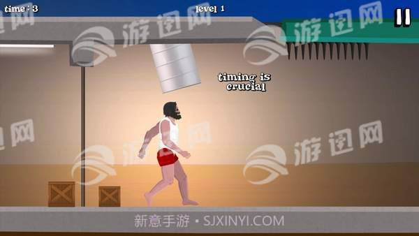 短暂的一生无限生命版截图4